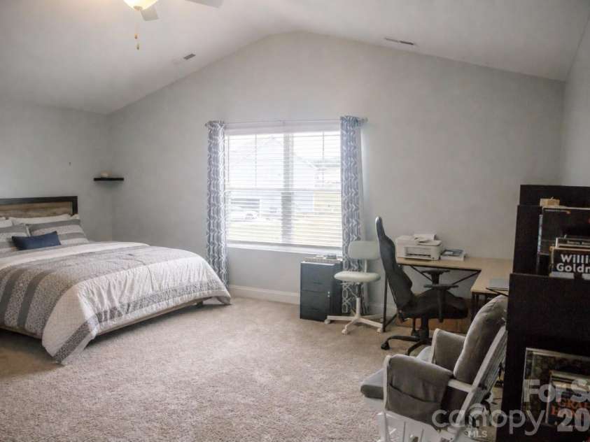 2078 Swanport Lane, Monroe, NC 28110.  MLS# CAR4364591, YatesRealty ID 31585. 