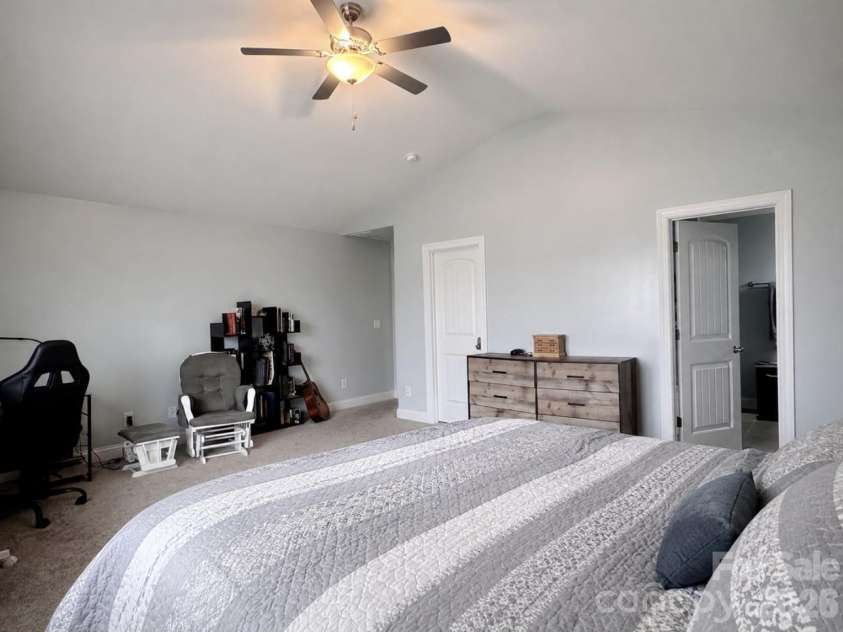 2078 Swanport Lane, Monroe, NC 28110.  MLS# CAR4364591, YatesRealty ID 31585. 