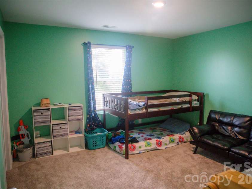 2078 Swanport Lane, Monroe, NC 28110.  MLS# CAR4364591, YatesRealty ID 31585. 