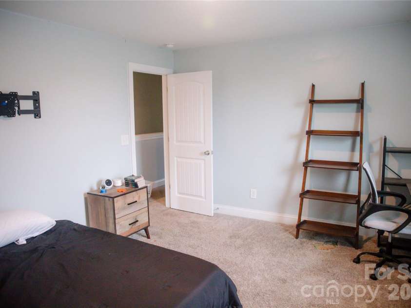 2078 Swanport Lane, Monroe, NC 28110.  MLS# CAR4364591, YatesRealty ID 31585. 