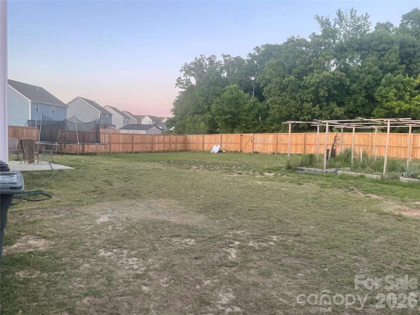 2078 Swanport Lane, Monroe, NC 28110.  MLS# CAR4364591, YatesRealty ID 31585. 