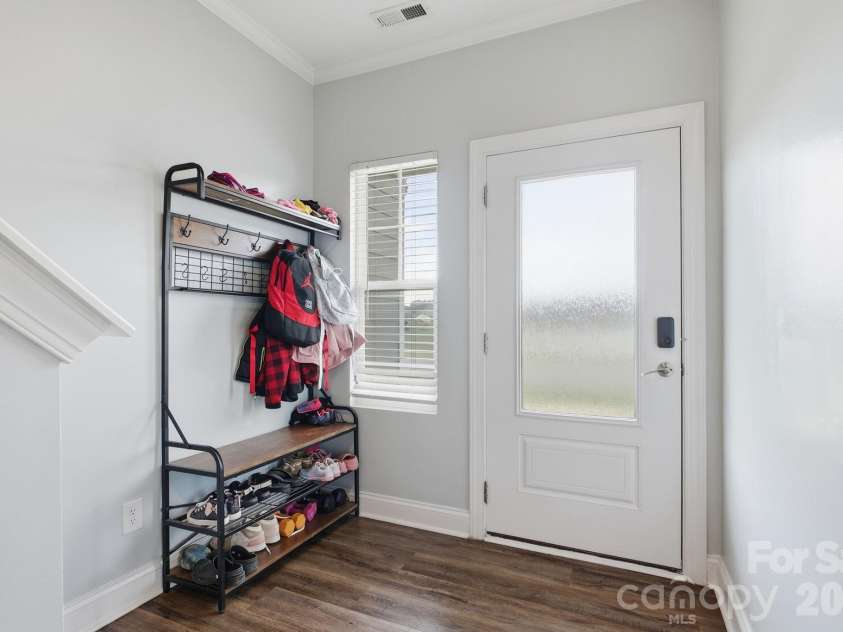2078 Swanport Lane, Monroe, NC 28110.  MLS# CAR4423088, YatesRealty ID 31585. 