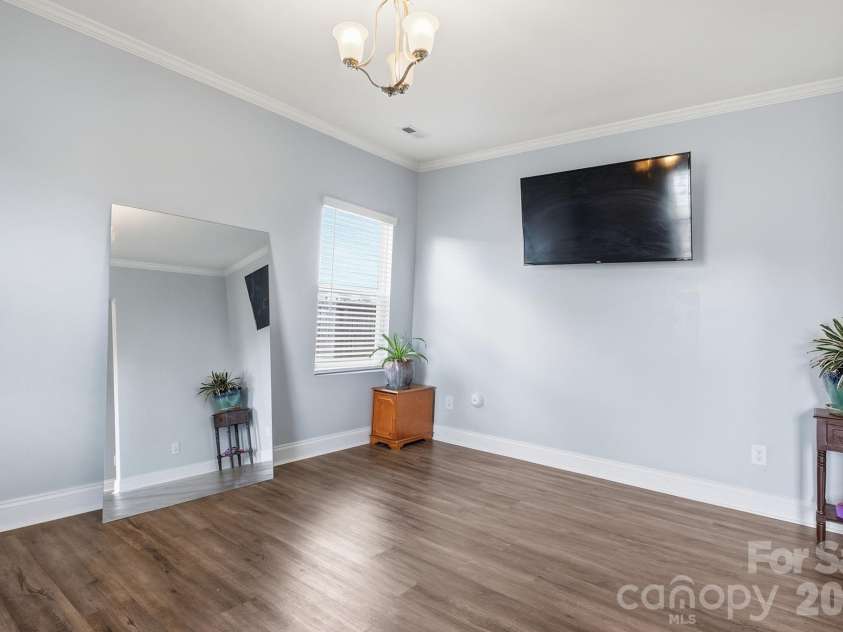 2078 Swanport Lane, Monroe, NC 28110.  MLS# CAR4423088, YatesRealty ID 31585. 