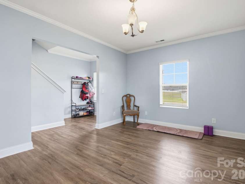 2078 Swanport Lane, Monroe, NC 28110.  MLS# CAR4423088, YatesRealty ID 31585. 