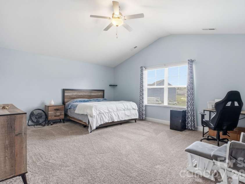 2078 Swanport Lane, Monroe, NC 28110.  MLS# CAR4423088, YatesRealty ID 31585. 