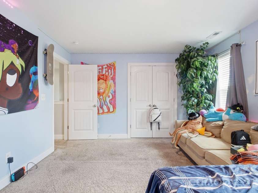 2078 Swanport Lane, Monroe, NC 28110.  MLS# CAR4423088, YatesRealty ID 31585. 