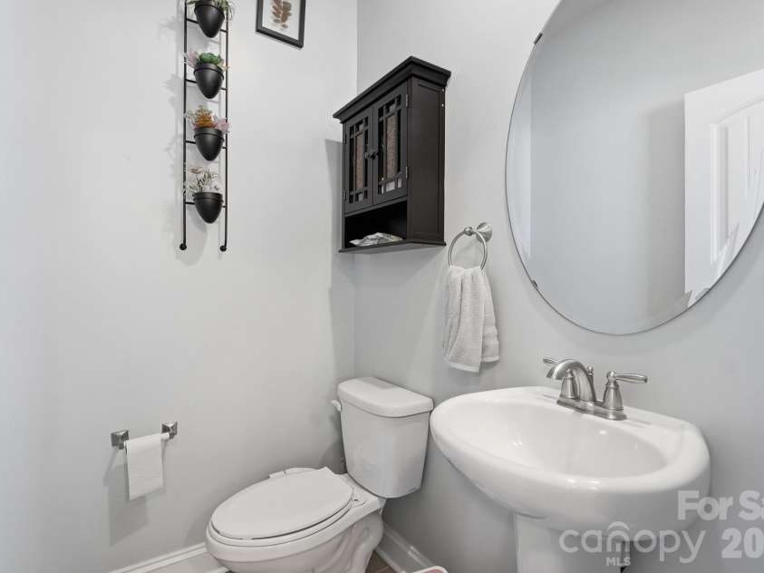 2078 Swanport Lane, Monroe, NC 28110.  MLS# CAR4423088, YatesRealty ID 31585. 