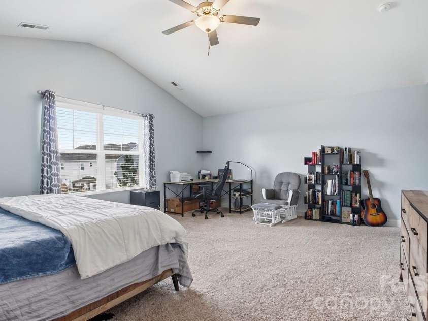 2078 Swanport Lane, Monroe, NC 28110.  MLS# CAR4423088, YatesRealty ID 31585. 