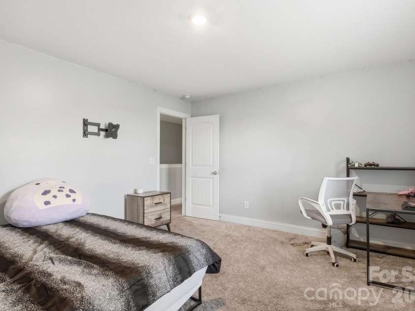 2078 Swanport Lane, Monroe, NC 28110.  MLS# CAR4423088, YatesRealty ID 31585. 