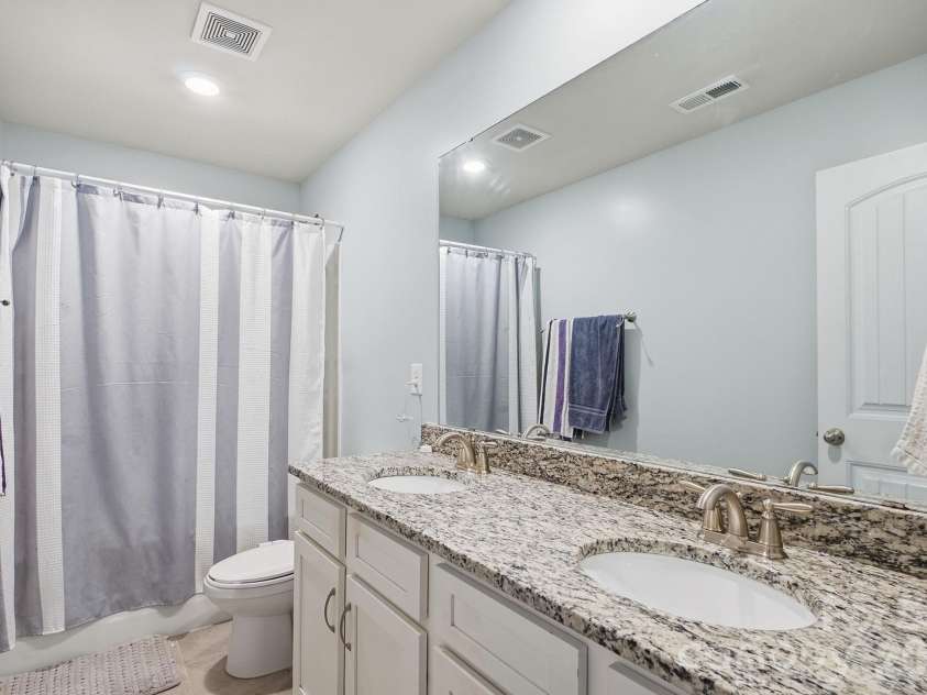 2078 Swanport Lane, Monroe, NC 28110.  MLS# CAR4423088, YatesRealty ID 31585. 
