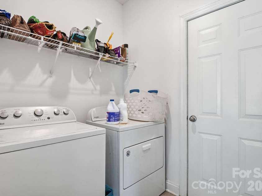 2078 Swanport Lane, Monroe, NC 28110.  MLS# CAR4423088, YatesRealty ID 31585. 