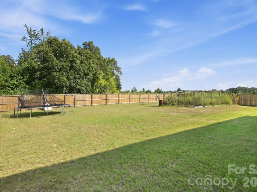 2078 Swanport Lane, Monroe, NC 28110.  MLS# CAR4423088, YatesRealty ID 31585. 