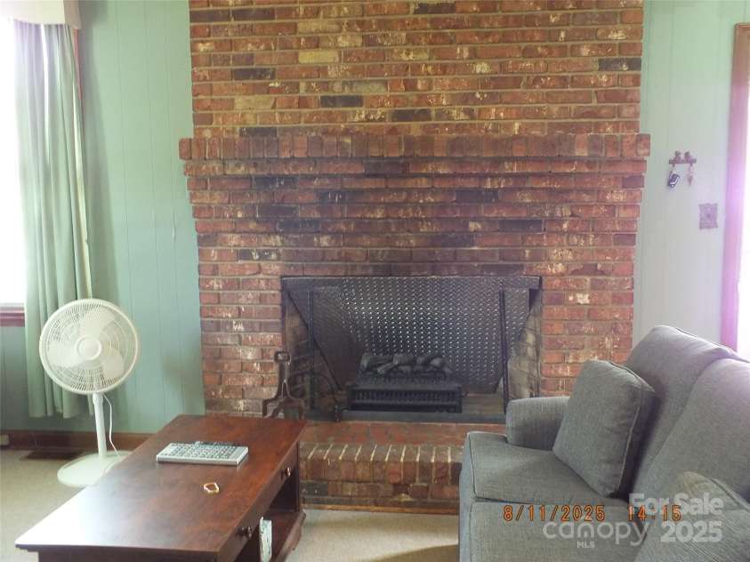 5034 Green Road, Heath Springs, SC 29058.  MLS# CAR4291132, YatesRealty ID 31585. 