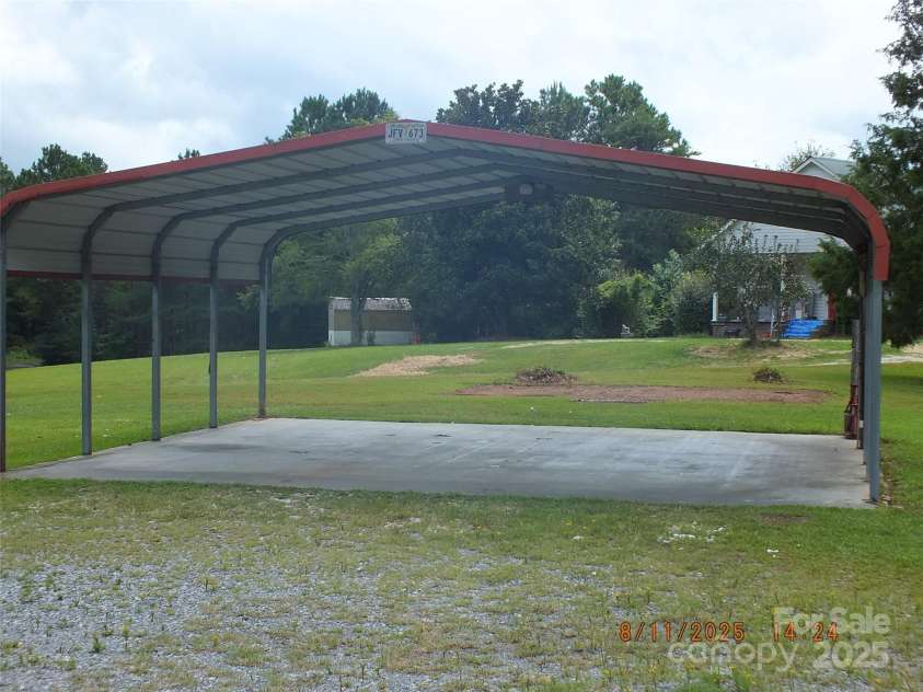 5034 Green Road, Heath Springs, SC 29058.  MLS# CAR4291132, YatesRealty ID 31585. 