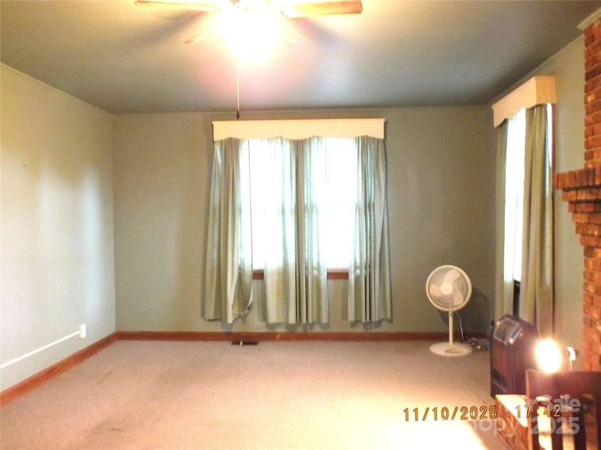 5034 Green Road, Heath Springs, SC 29058.  MLS# CAR4291132, YatesRealty ID 31585. 