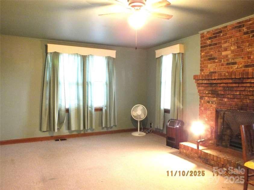 5034 Green Road, Heath Springs, SC 29058.  MLS# CAR4291132, YatesRealty ID 31585. 