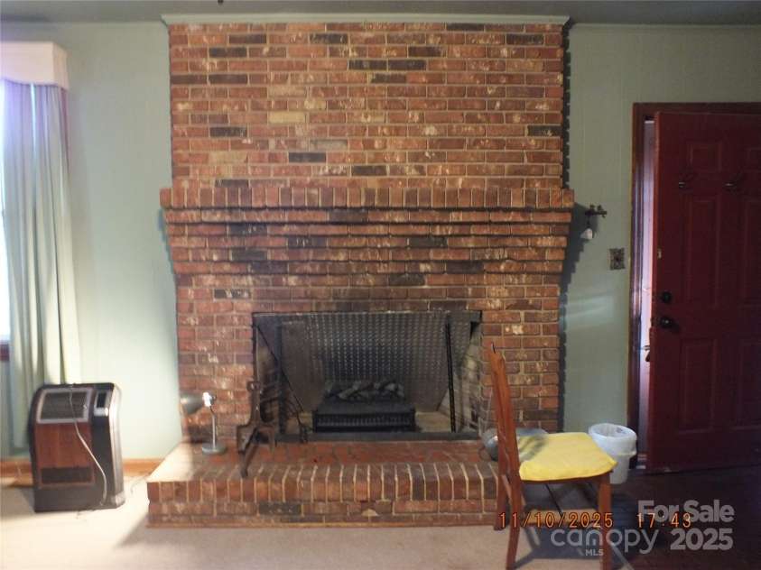 5034 Green Road, Heath Springs, SC 29058.  MLS# CAR4291132, YatesRealty ID 31585. 