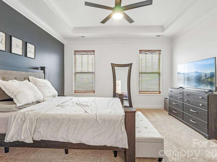 103 Cup Chase Drive, Mooresville, NC 28115.  MLS# CAR4384207, YatesRealty ID 31586. 