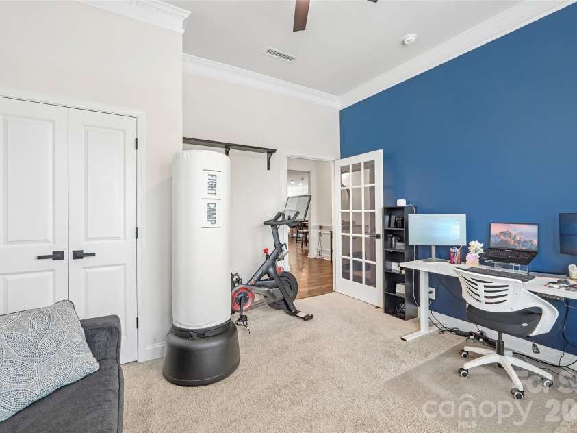 103 Cup Chase Drive, Mooresville, NC 28115.  MLS# CAR4384207, YatesRealty ID 31586. 