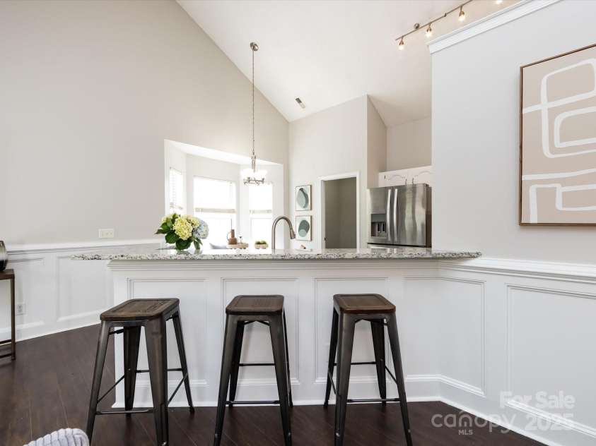 13030 Peacock Lane, Charlotte, NC 28215.  MLS# CAR4286276, YatesRealty ID 31586. 