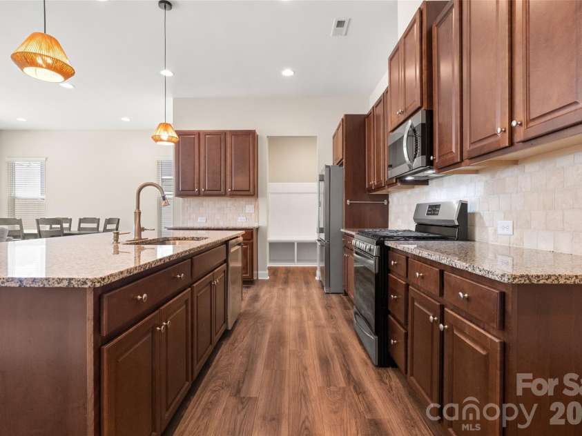 1408 Native Diver Lane, Indian Trail, NC 28079.  MLS# CAR4388995, YatesRealty ID 31587. 