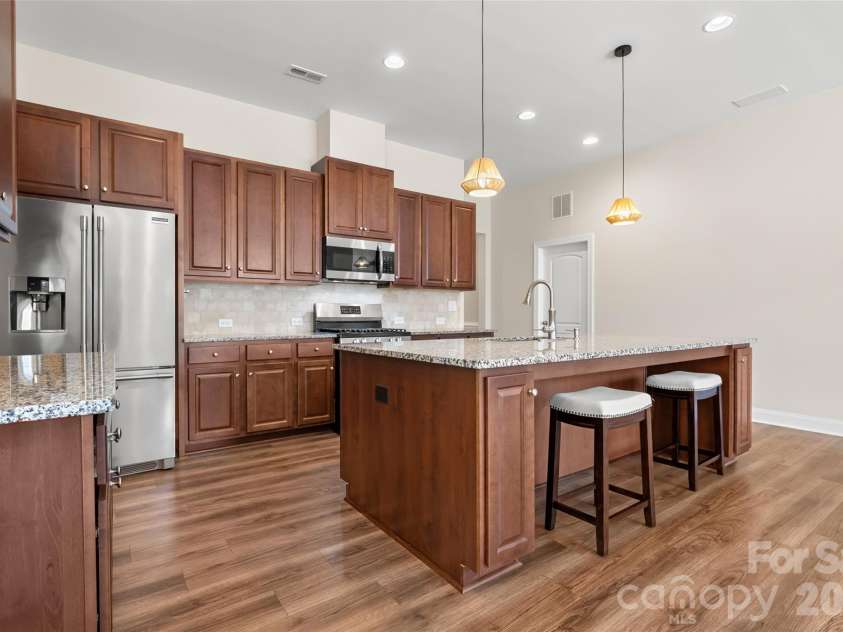1408 Native Diver Lane, Indian Trail, NC 28079.  MLS# CAR4388995, YatesRealty ID 31587. 
