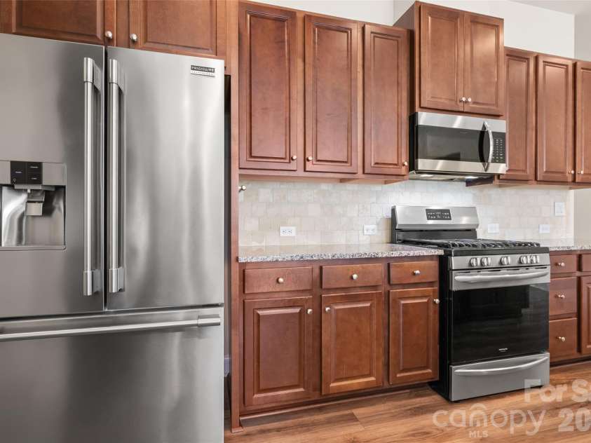1408 Native Diver Lane, Indian Trail, NC 28079.  MLS# CAR4388995, YatesRealty ID 31587. 