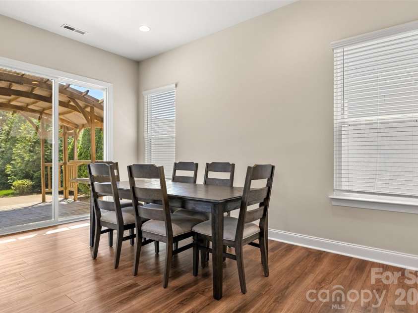 1408 Native Diver Lane, Indian Trail, NC 28079.  MLS# CAR4388995, YatesRealty ID 31587. 