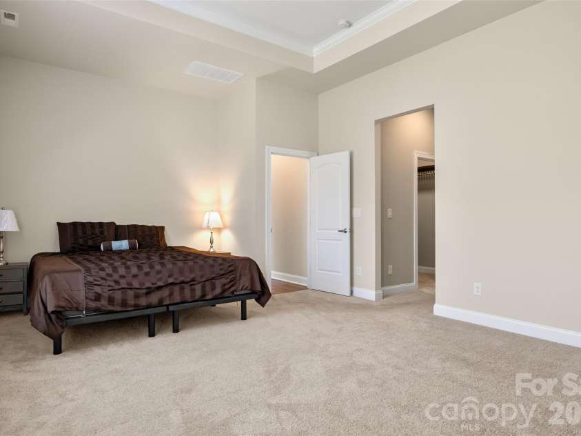 1408 Native Diver Lane, Indian Trail, NC 28079.  MLS# CAR4388995, YatesRealty ID 31587. 