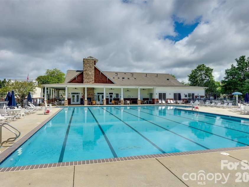 1408 Native Diver Lane, Indian Trail, NC 28079.  MLS# CAR4388995, YatesRealty ID 31587. 