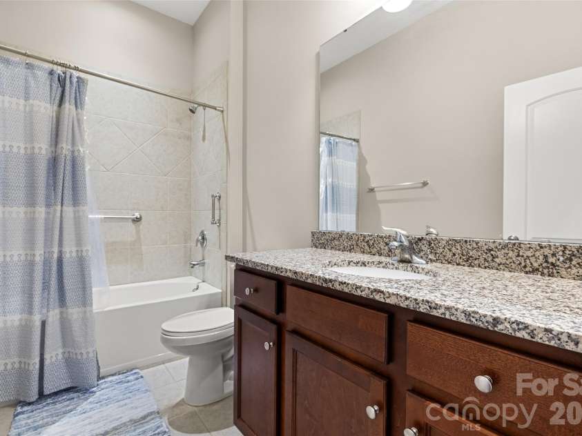 1408 Native Diver Lane, Indian Trail, NC 28079.  MLS# CAR4388995, YatesRealty ID 31587. 