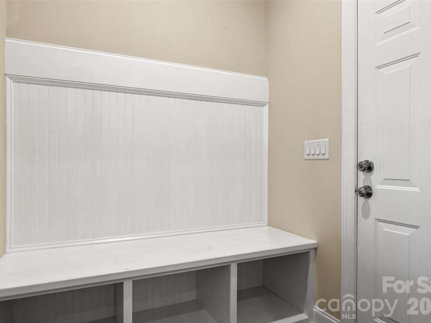 1408 Native Diver Lane, Indian Trail, NC 28079.  MLS# CAR4388995, YatesRealty ID 31587. Look at that space!