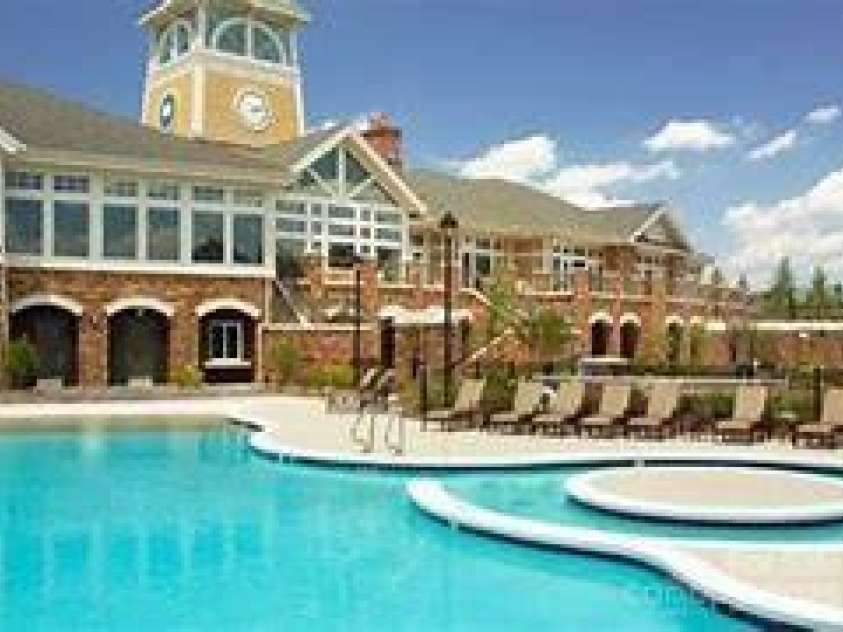 2015 Yellowstone Drive, Indian Land, SC 29707.  MLS# CAR4290696, YatesRealty ID 31589. Community Pool