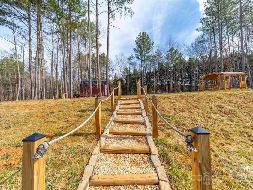 136 Falls Leaf Drive, Troutman, NC 28166.  MLS# CAR4228038, YatesRealty ID 3159. 