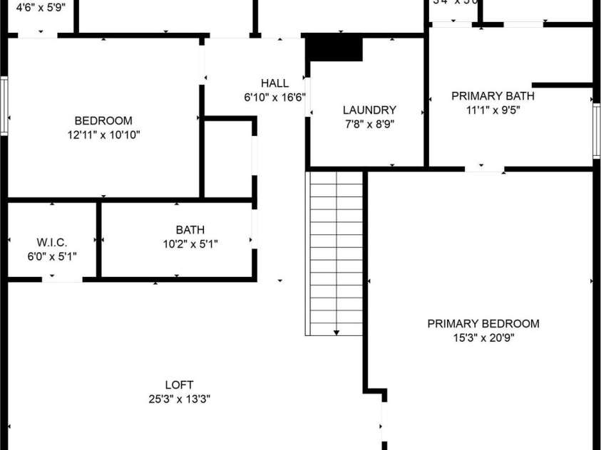 16035 Long Talon Way, Charlotte, NC 28278.  MLS# CAR4301407, YatesRealty ID 3159. 