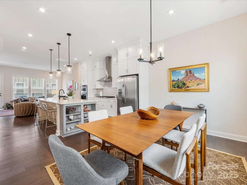 5018 Harrowsmith Lane, Charlotte, NC 28204.  MLS# CAR4279419, YatesRealty ID 3159. 