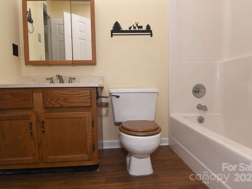 61 Riverside Villa Drive, Maggie Valley, NC 28751.  MLS# CAR4287232, YatesRealty ID 31591. 