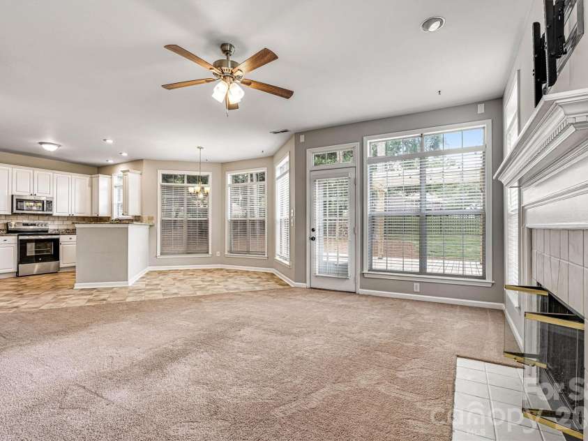 7001 Plough Drive, Mint Hill, NC 28227.  MLS# CAR4391731, YatesRealty ID 31591. 