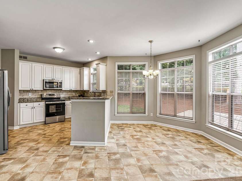 7001 Plough Drive, Mint Hill, NC 28227.  MLS# CAR4391731, YatesRealty ID 31591. 
