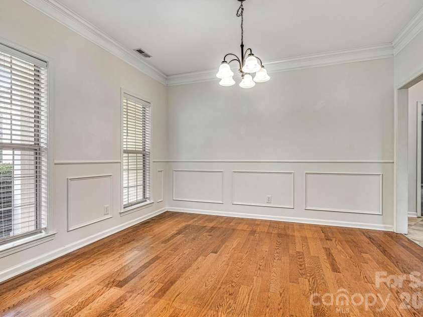 7001 Plough Drive, Mint Hill, NC 28227.  MLS# CAR4391731, YatesRealty ID 31591. 