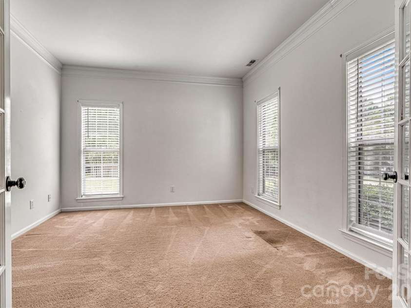 7001 Plough Drive, Mint Hill, NC 28227.  MLS# CAR4391731, YatesRealty ID 31591. 