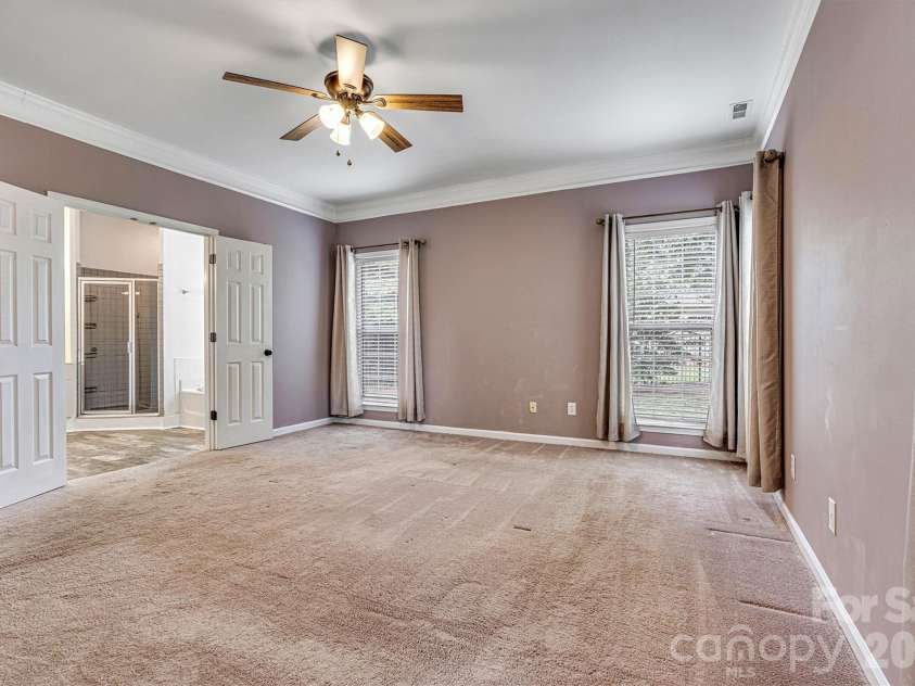 7001 Plough Drive, Mint Hill, NC 28227.  MLS# CAR4391731, YatesRealty ID 31591. 