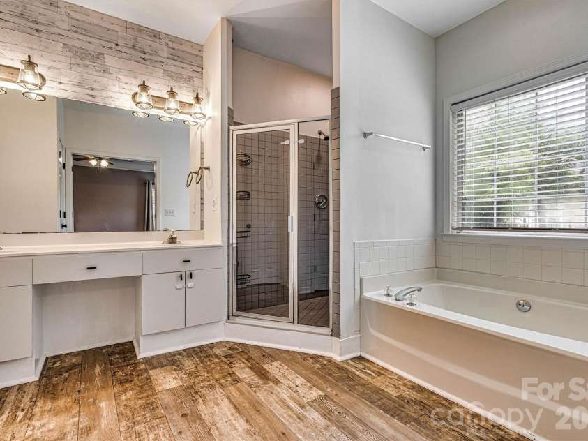 7001 Plough Drive, Mint Hill, NC 28227.  MLS# CAR4391731, YatesRealty ID 31591. 