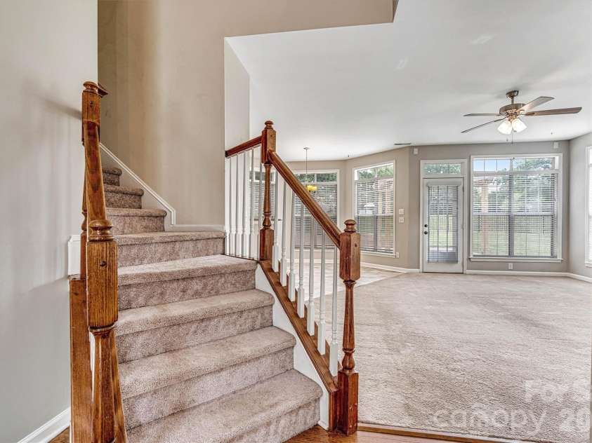 7001 Plough Drive, Mint Hill, NC 28227.  MLS# CAR4391731, YatesRealty ID 31591. 