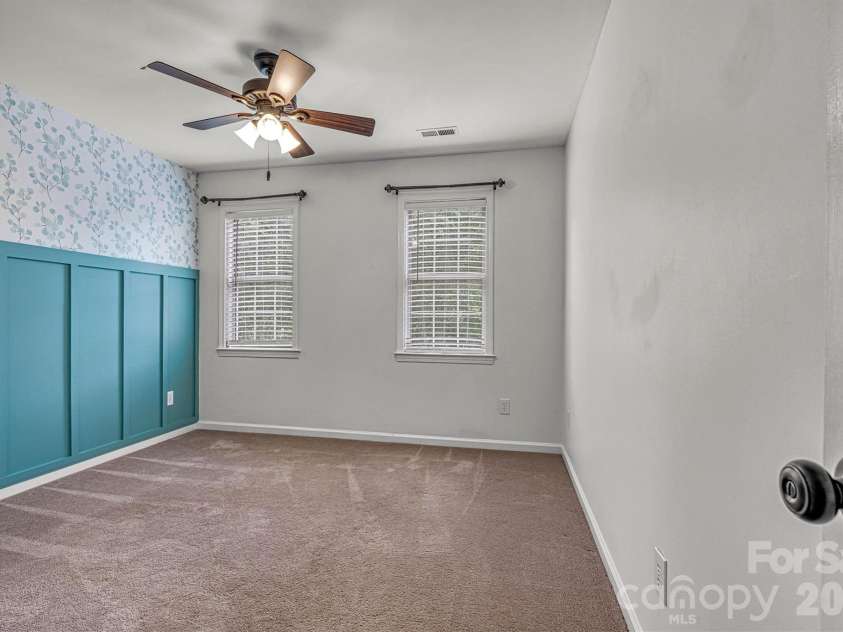 7001 Plough Drive, Mint Hill, NC 28227.  MLS# CAR4391731, YatesRealty ID 31591. 