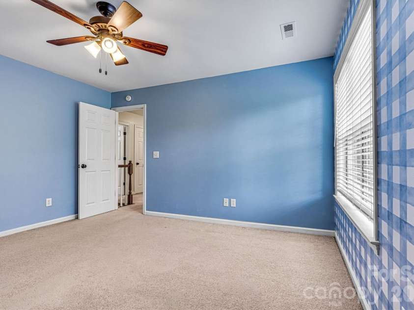 7001 Plough Drive, Mint Hill, NC 28227.  MLS# CAR4391731, YatesRealty ID 31591. 