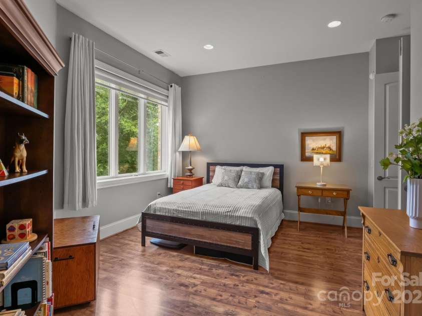 1702 Verdict Ridge Drive, Denver, NC 28037.  MLS# CAR4281792, YatesRealty ID 31592. Basement - Guest