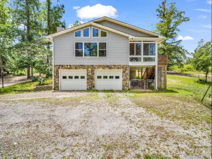 1943 Landrum Road, Columbus, NC 28722.  MLS# CAR4387149, YatesRealty ID 31592. 