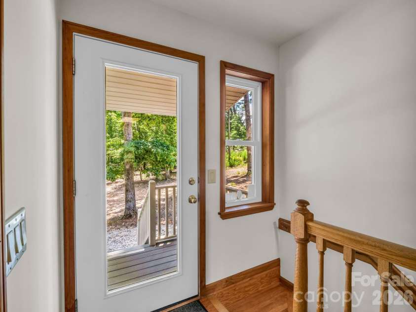 1943 Landrum Road, Columbus, NC 28722.  MLS# CAR4387149, YatesRealty ID 31592. 
