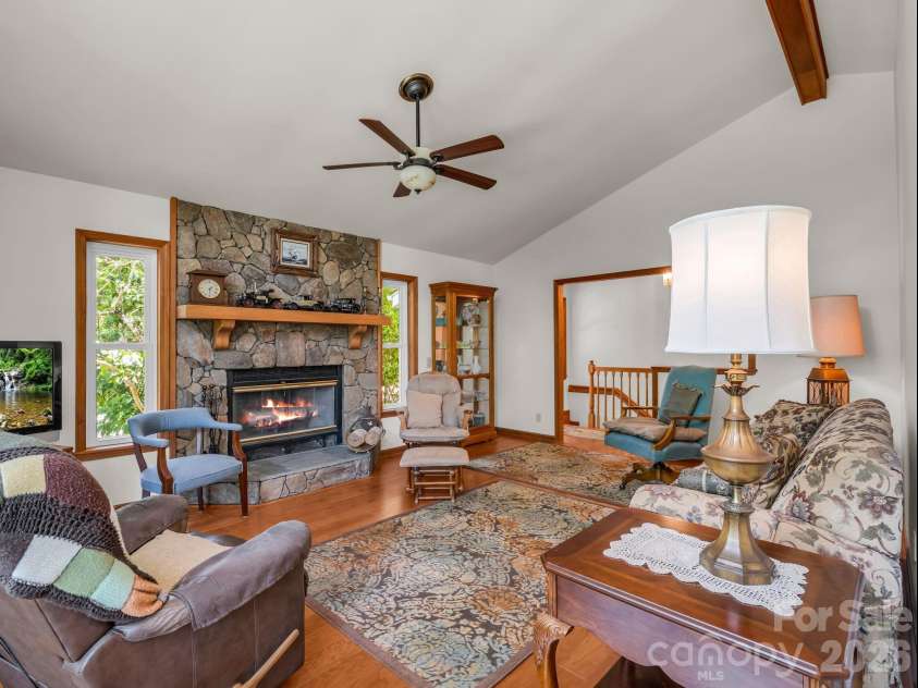 1943 Landrum Road, Columbus, NC 28722.  MLS# CAR4387149, YatesRealty ID 31592. 